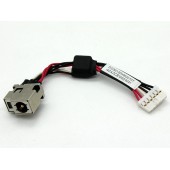 DC Power Jack Cable For HP Folio 13-1000 13-2000 Series