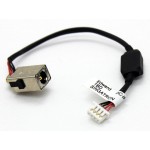 DC Power Jack Cable For HP Mini 1103 210-2000 Series