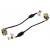 DC Power Jack Cable For HP Mini 1103 210-2000 Series image
