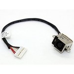 DC Power Jack Cable For HP Pavilion DV6-3000 Series