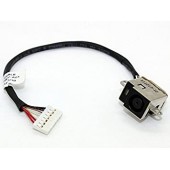 DC Power Jack Cable For HP Pavilion DV6-3000 Series