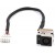 DC Power Jack Cable For HP Pavilion DV6-3000 Series image