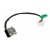 DC Power Jack Cable For HP ProBook 430 Series image