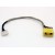 DC Power Jack Cable For Lenovo Flex 14 Series image