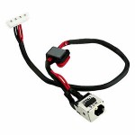 DC Power Jack Cable For Lenovo G560 Series