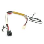 DC Power Jack Cable For Toshiba Satelite U300 Series