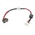 DC Power Jack Cable For Toshiba Satellite L675 Series image