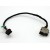 DC Power Jack Cable For HP Envy TouchSmart 15 15-J Series image