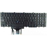 DELL Precision 3510 Series Replacement Keyboard