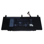 DELL ALIENWARE 13(ALW13C-D1738), ALW13C-D2718 LAPTOP BATTERY REPLACEMENT