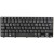 Dell Inspiron 1120 Series Replacement Keyboard image