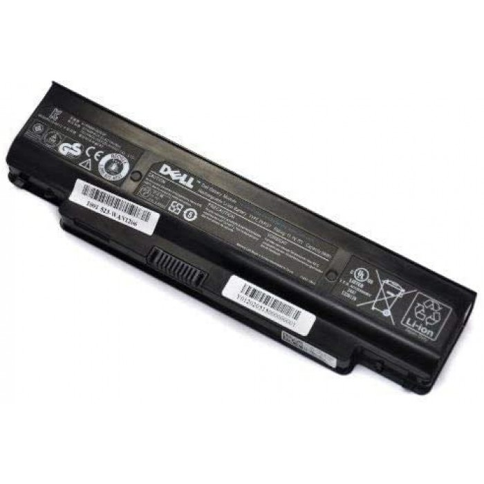 Dell Inspiron 1120, M101, Series Battery image