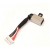 Power Jack for Dell Inspiron 15 (5568 7569 7579 7570) image