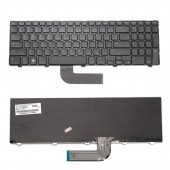 Dell Inspiron 15 3521 Series Replacement Laptop Keyboard