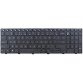 Dell Inspiron 15 3576 Series Replacement Keyboard