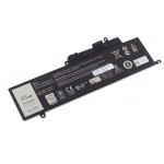 Battery for Dell Inspiron P57G Laptop