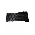 Dell Latitude 6000 - 9200 - D510 - XPS M170 Black Replacement Laptop Keyboard