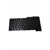 Dell Latitude 6000 - 9200 - D510 - XPS M170 Black Replacement Laptop Keyboard