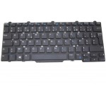 Dell Latitude 13-3350 Series Replacement Keyboard