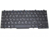Dell Latitude 13-3350 Series Replacement Keyboard