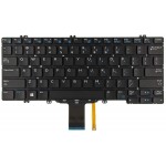 Dell Latitude 5280 Series Replacement Keyboard