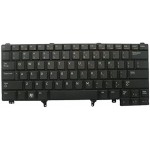Dell Latitude E6420 Series Replacement Keyboard