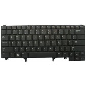 Dell Latitude E6420 Series Replacement Keyboard