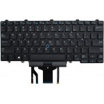  Dell Latitude E5450 Series Replacement Keyboard