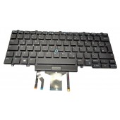 Dell Latitude E5490 Series Replacement keyboard