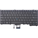 Dell Latitude E7440 Series Replacement Keyboard