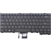 Dell Latitude E7440 Series Replacement Keyboard