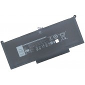 Replacement for Dell P28S battery