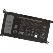 Battery for Dell Inspiron P69G - 42Wh