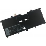 Replacement for Dell P71G battery