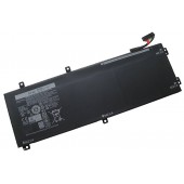 Dell XPS 15-9550 (P56F001) Battery Replacement