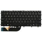 Dell xps 13 2-in-1 7390 Keyboard replacement