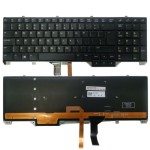 Dell ALIENWARE 17 R2 Laptop KEYBOARD