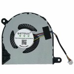 Dell Inspiron 13 5301 cooling fan replacement