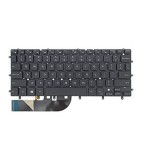 Dell Inspiron 13 7353 keyboard