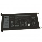 Battery Replace for Dell Inspiron 13 7378