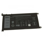 Dell Latitude 3379 2-in-1 battery replacement