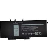 Dell Precision 15 3520 battery replacement