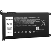 Dell inspiron 13-5368 battery replacement