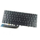 Dell inspiron 13-7352 keyboard replacement