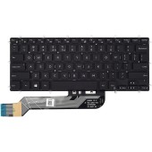 Dell inspiron 13 7368 keyboard replacement