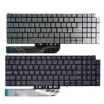 Dell inspiron 5502 keyboard replacement