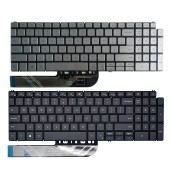 Dell inspiron 5502 keyboard replacement