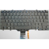 Dell latitude 12 7275 keyboard replacement