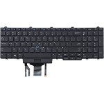 Dell latitude 15 m3530 keyboard replacement