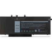 Dell latitude 15 m3530 battery replacement